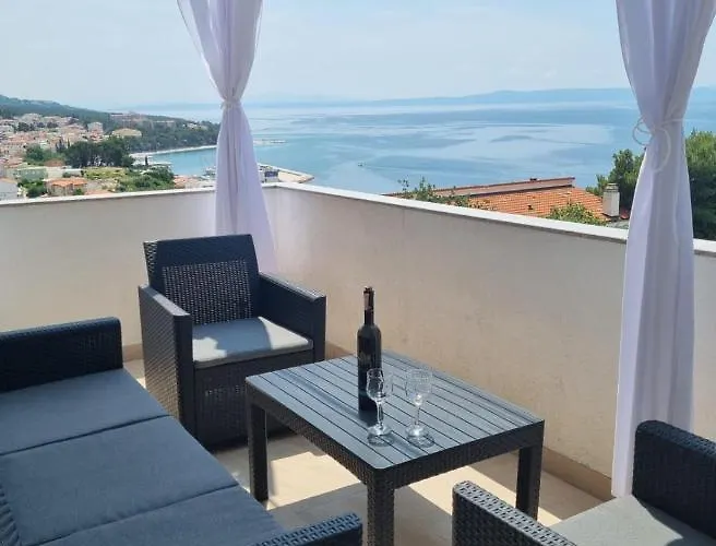 Apartmani Maric
