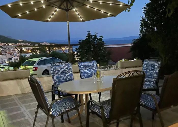 Apartmani Maric