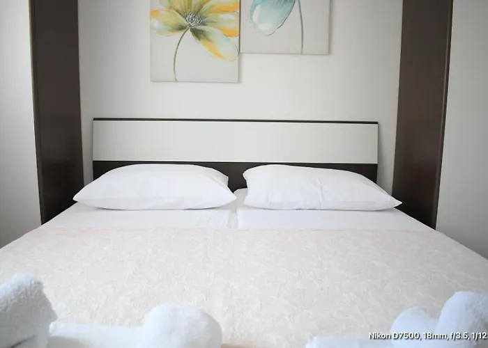 Apartmani Maric