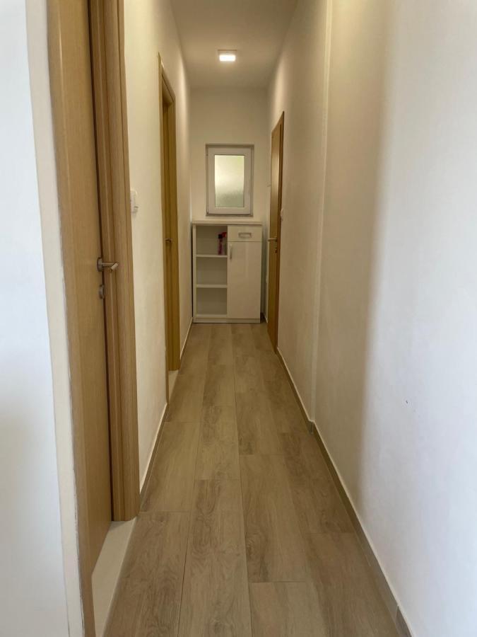 Maric Apartment