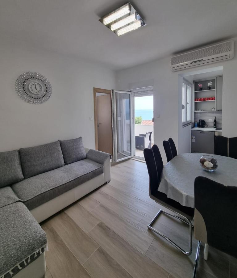 Maric Apartment *