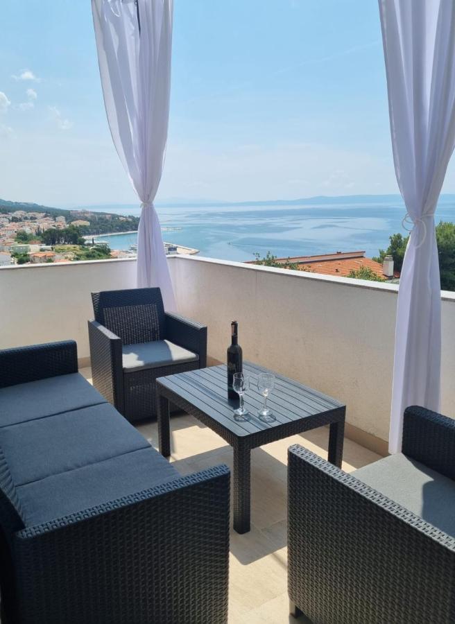 Maric Apartment