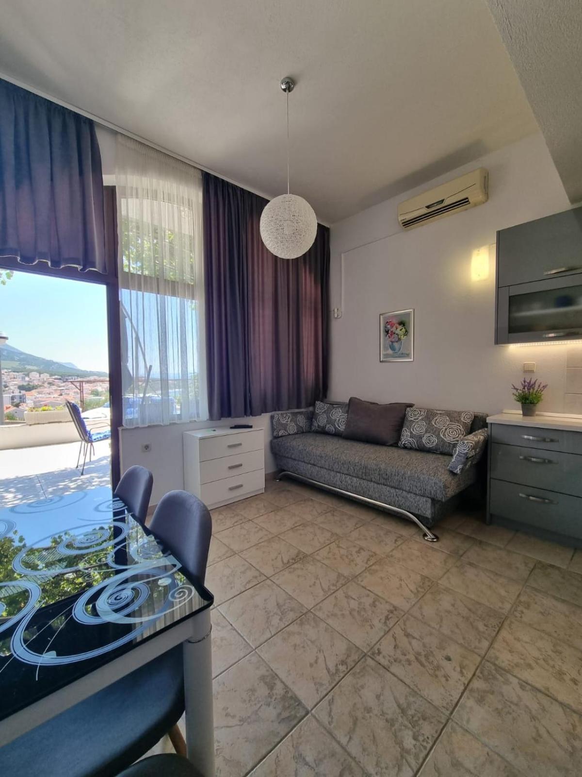 Apartment Maric