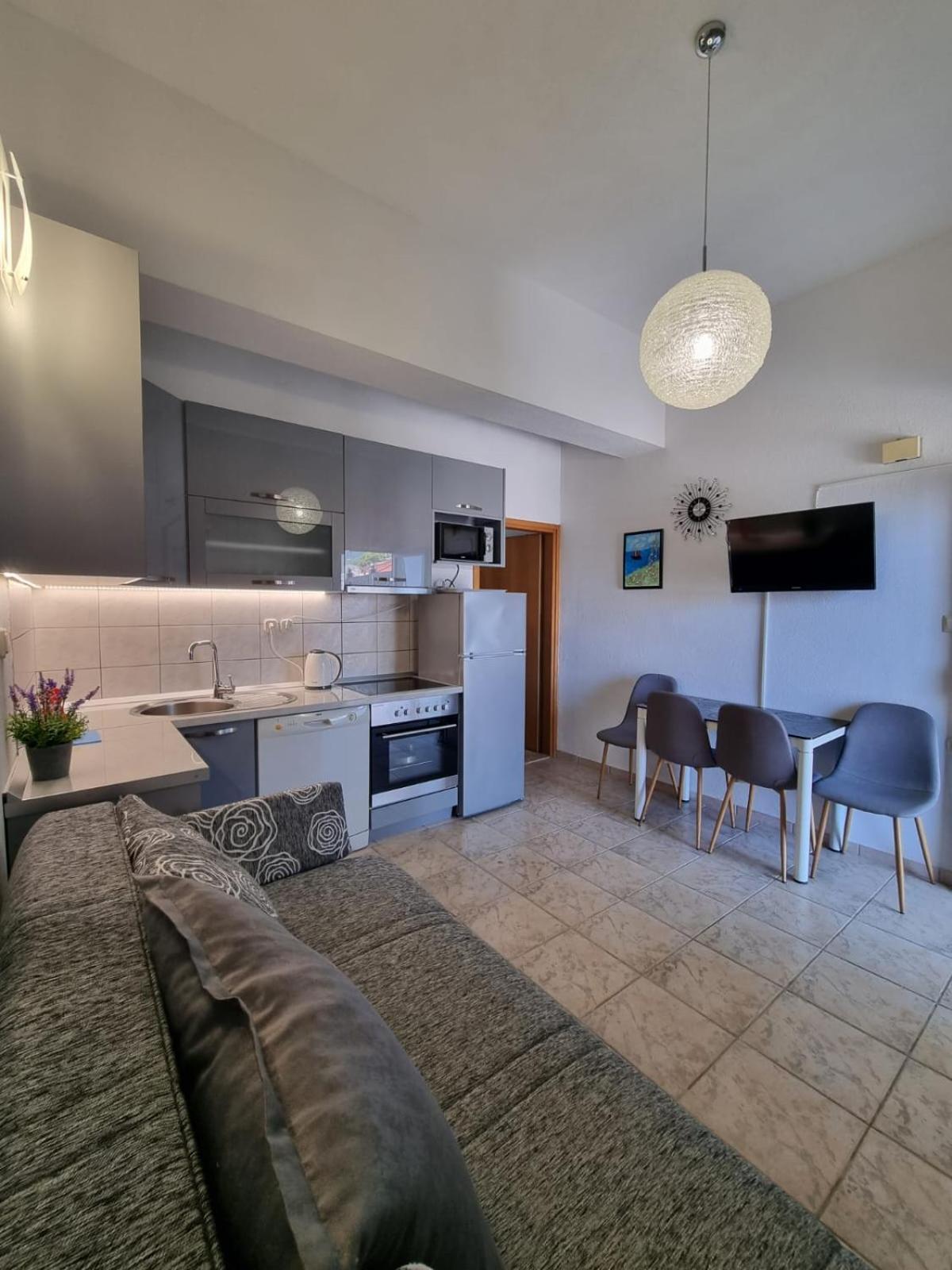 Maric Apartment