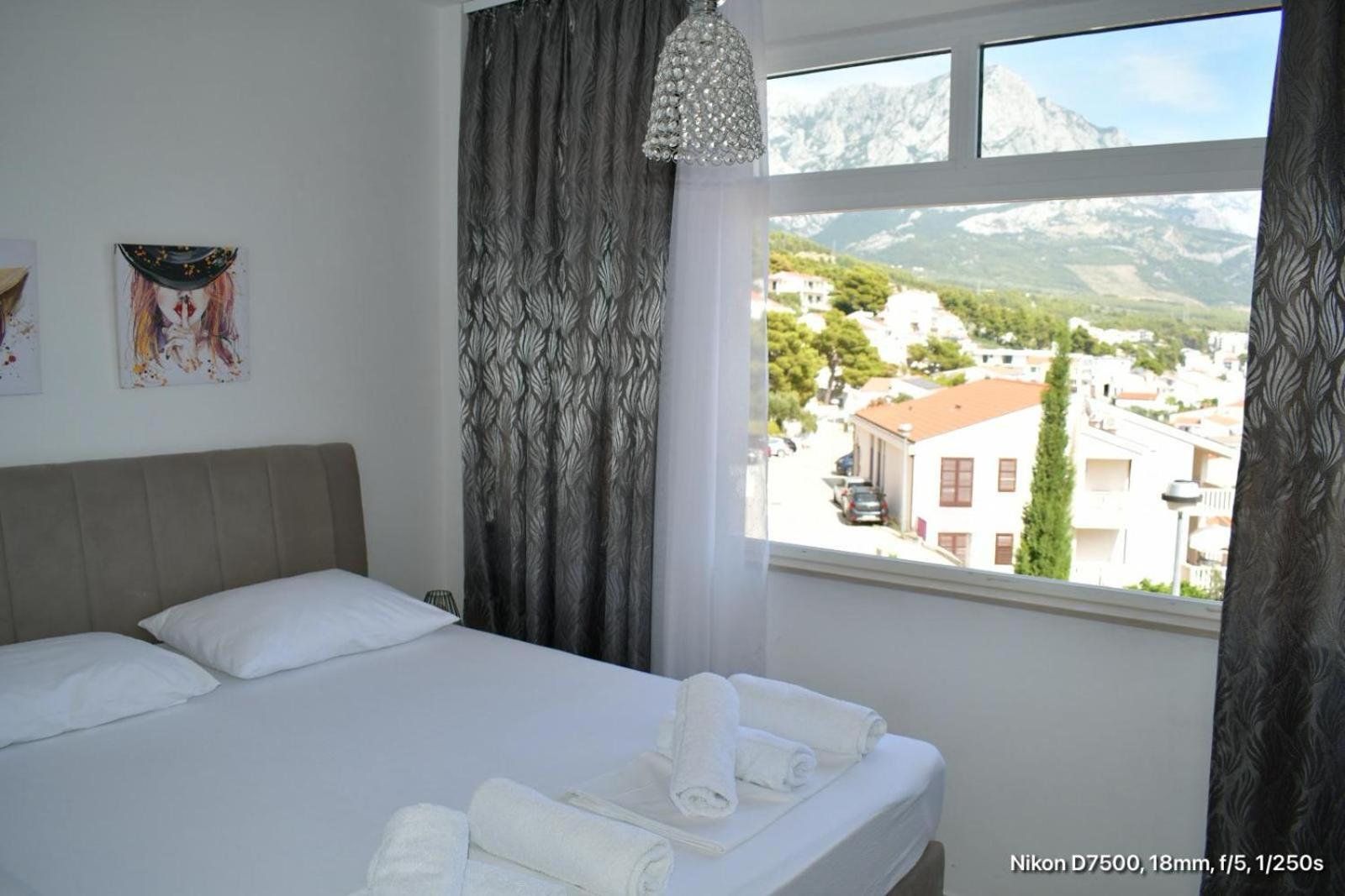 Apartment Maric Baška Voda