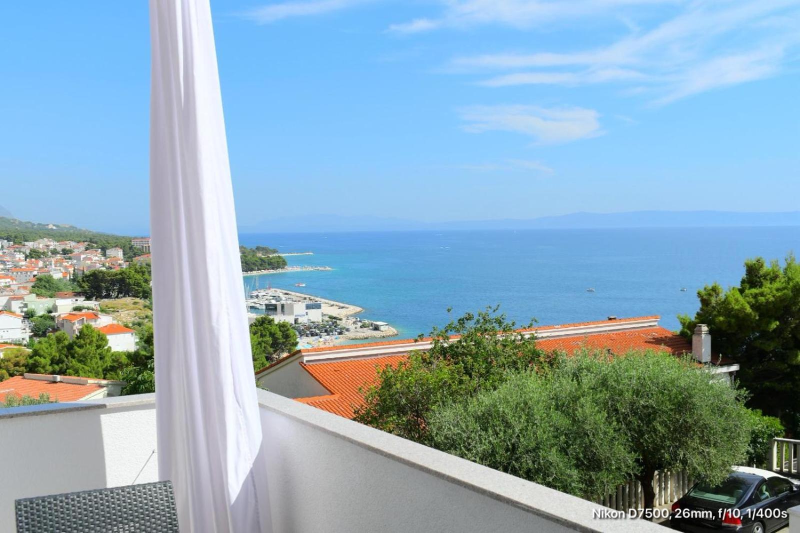 Apartment Maric