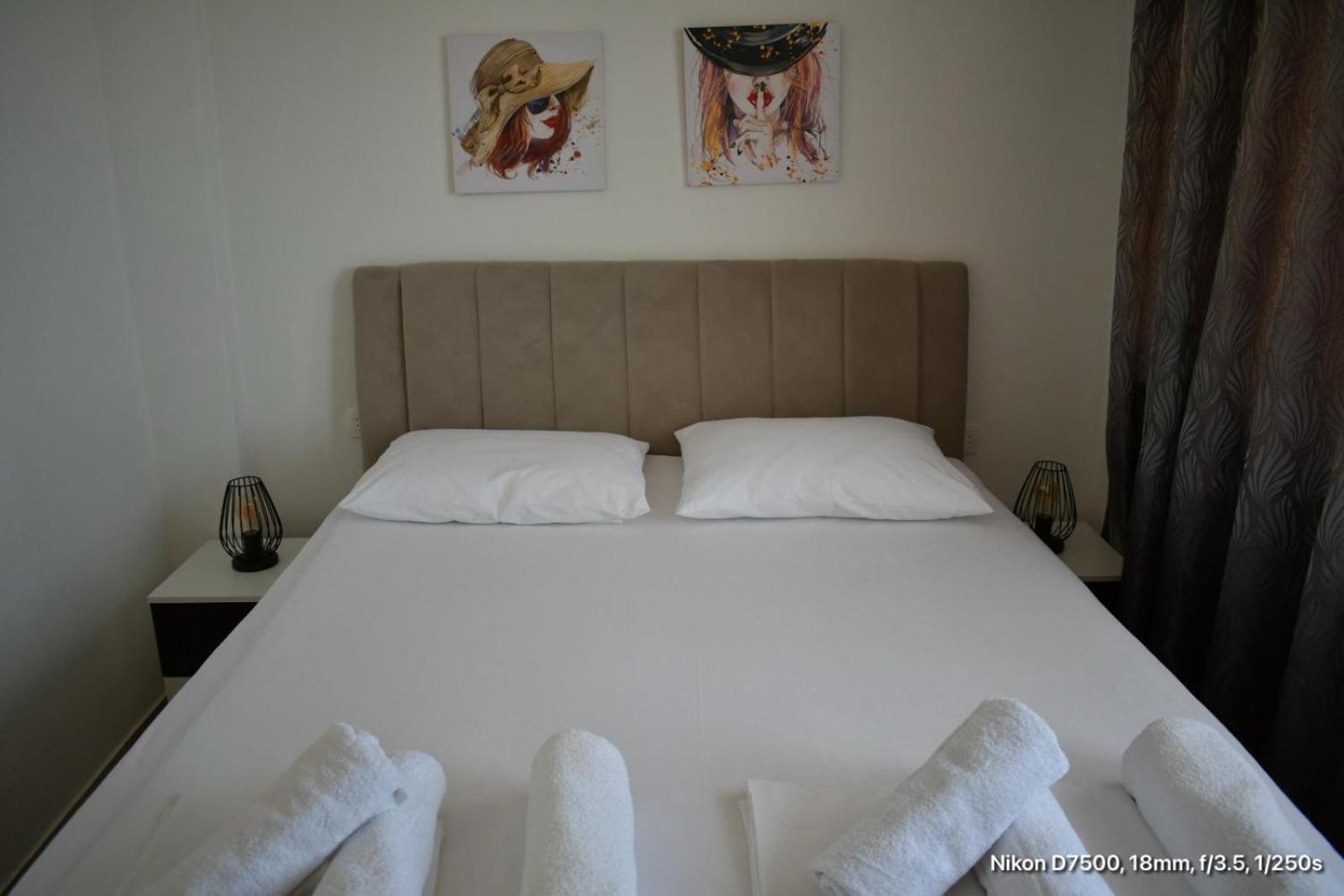 Maric Appartement *