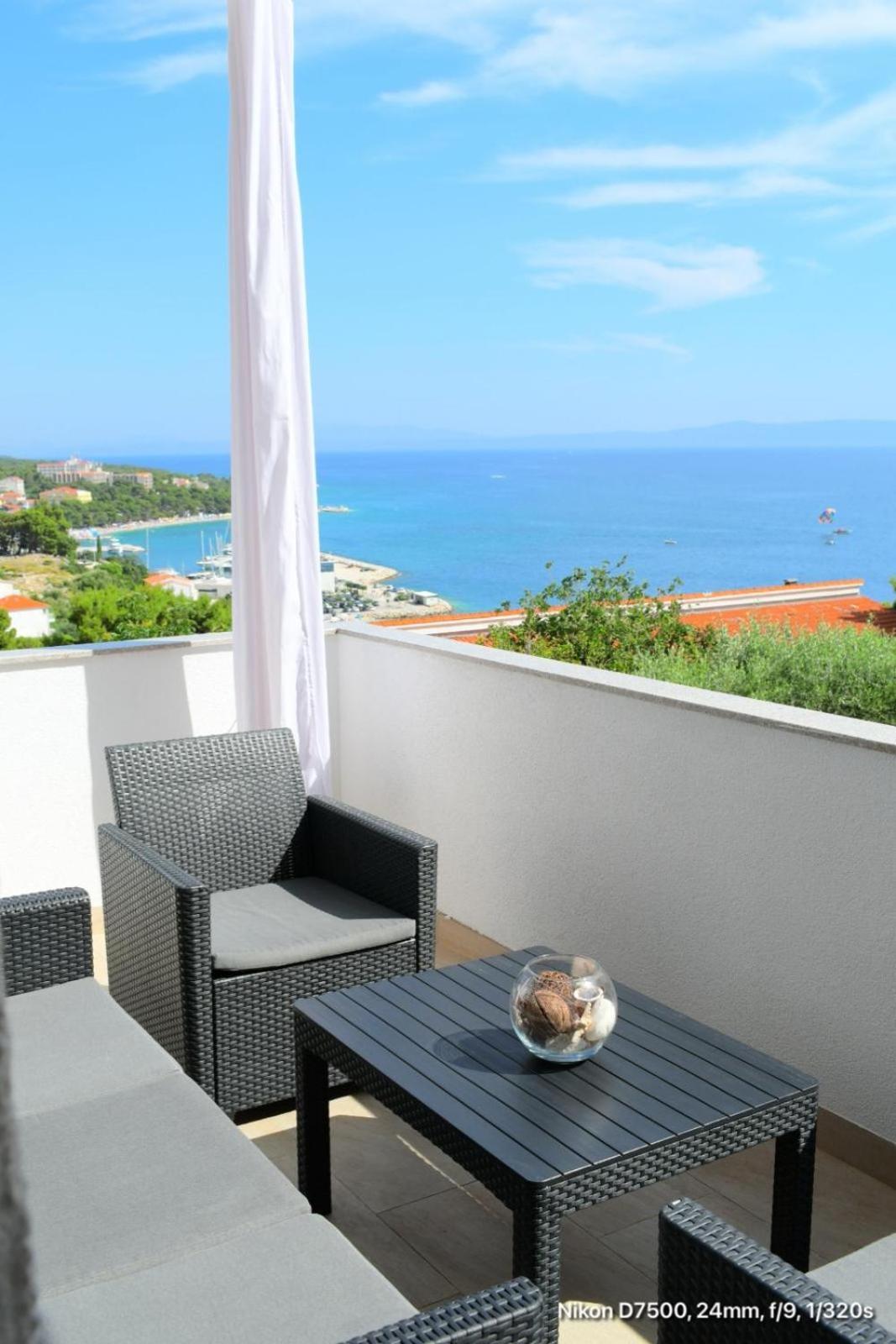 Maric Appartement